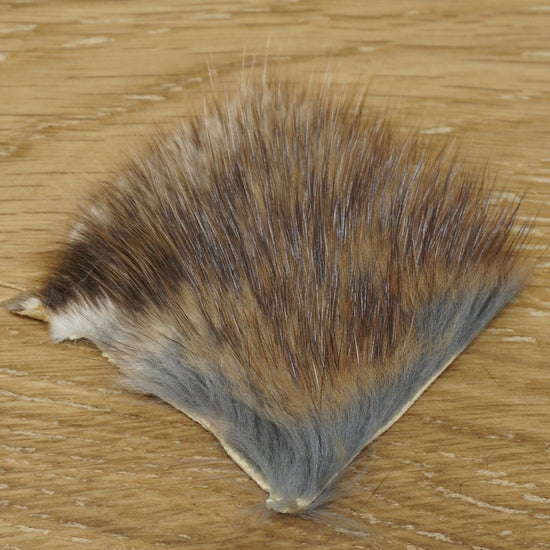 Wapsi Muskrat Patch