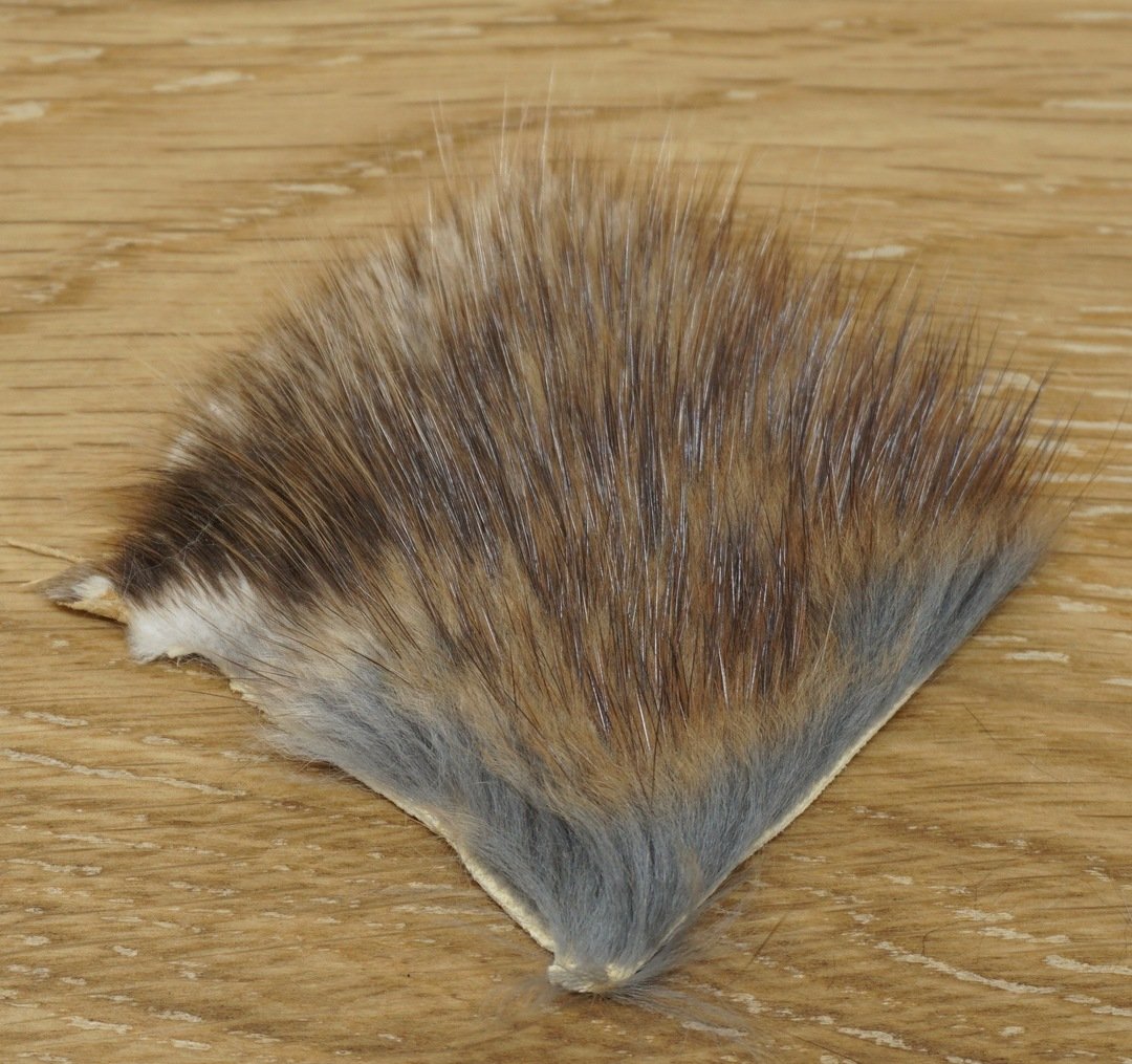 Wapsi Muskrat Patch