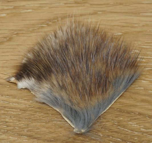 Wapsi Muskrat Patch