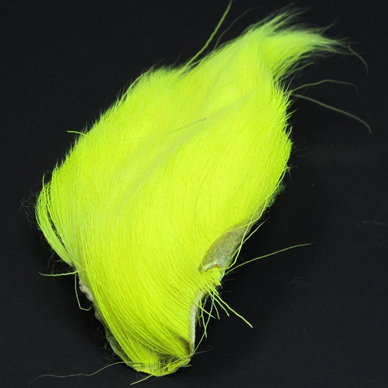 Nature's Spirit Deer Belly Fl. Yellow
