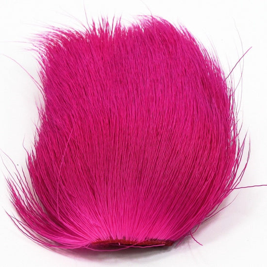 Nature's Spirit Deer Belly Fuchsia