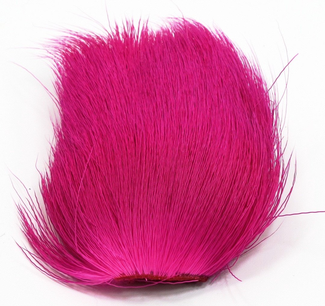 Nature's Spirit Deer Belly Fuchsia