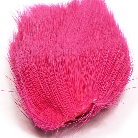 Nature's Spirit Deer Belly Hot Pink