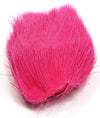 Nature's Spirit Deer Belly Hot Pink