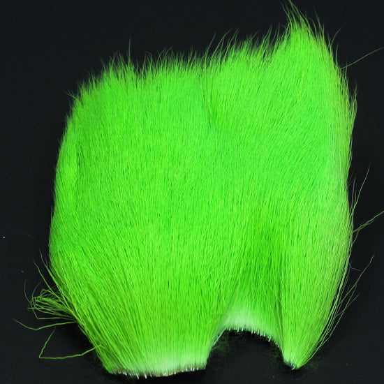 Nature's Spirit Deer Belly Lime Green