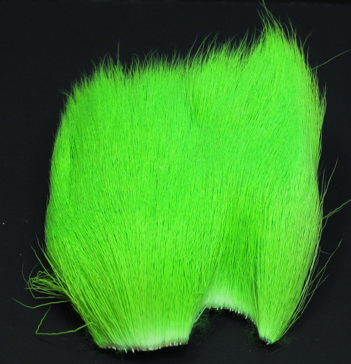 Nature's Spirit Deer Belly Lime Green