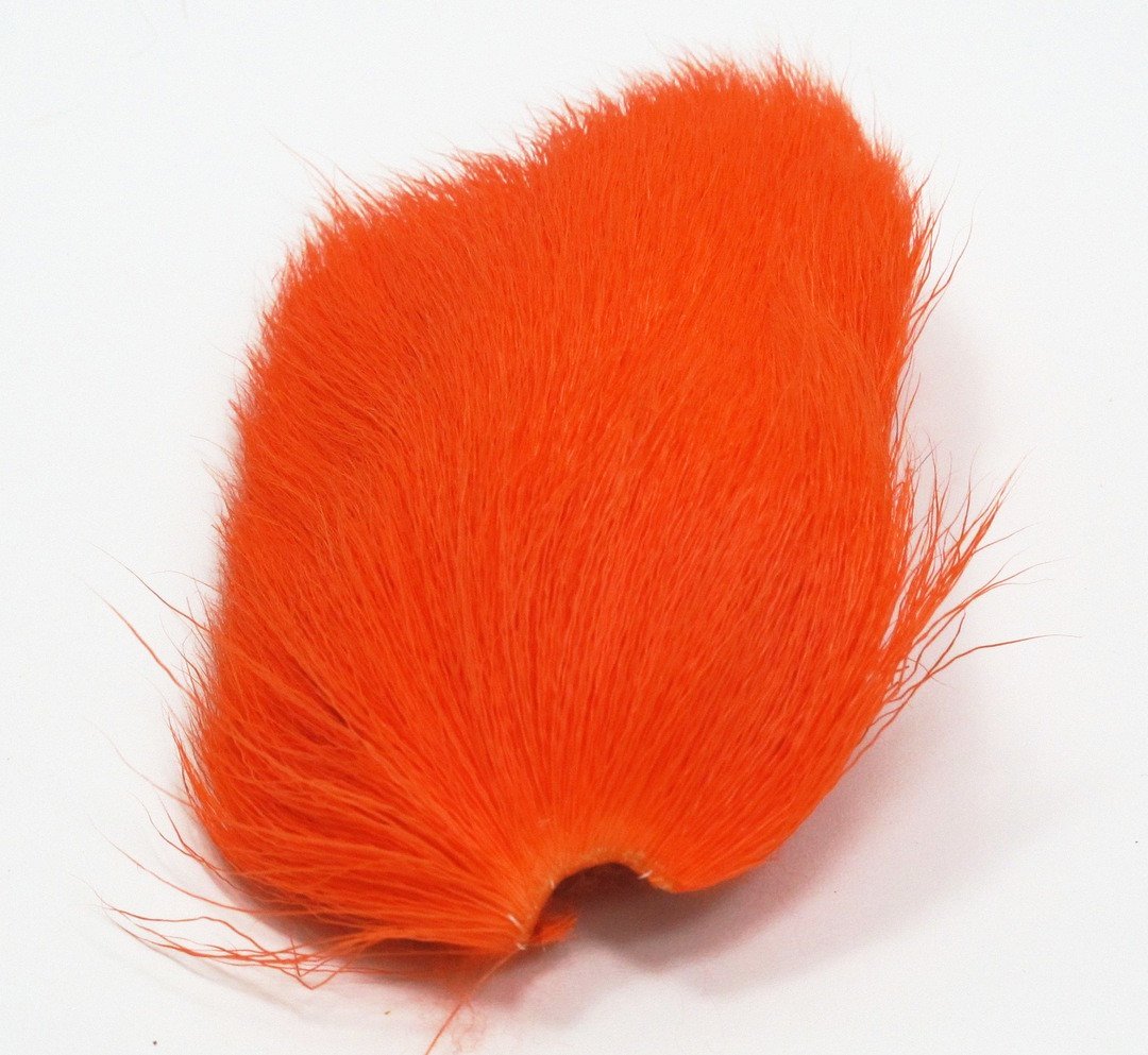 Nature's Spirit Deer Belly Orange
