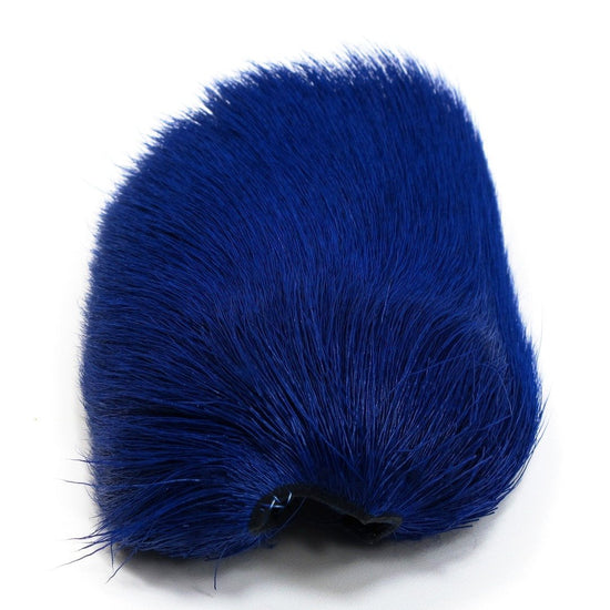 Nature's Spirit Deer Belly Royal Blue