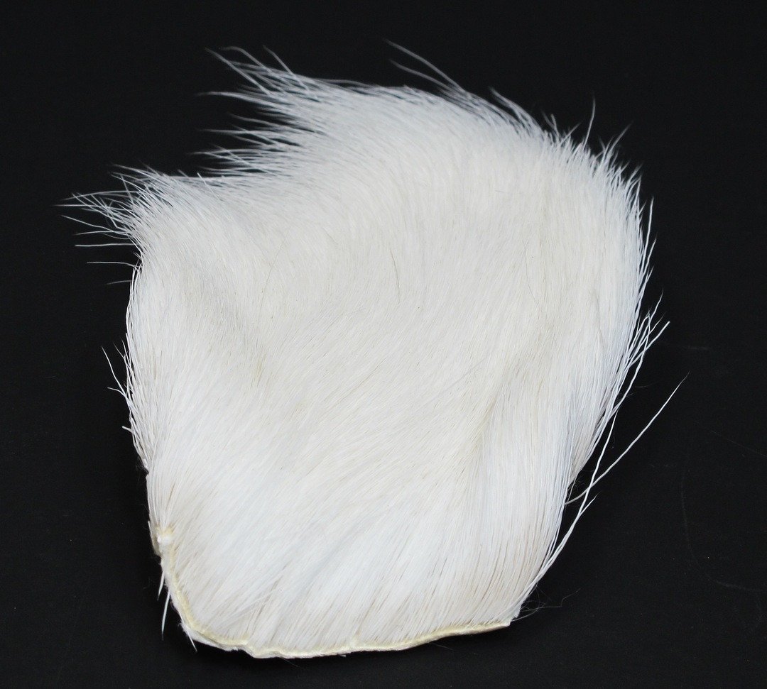 Nature's Spirit Deer Belly White