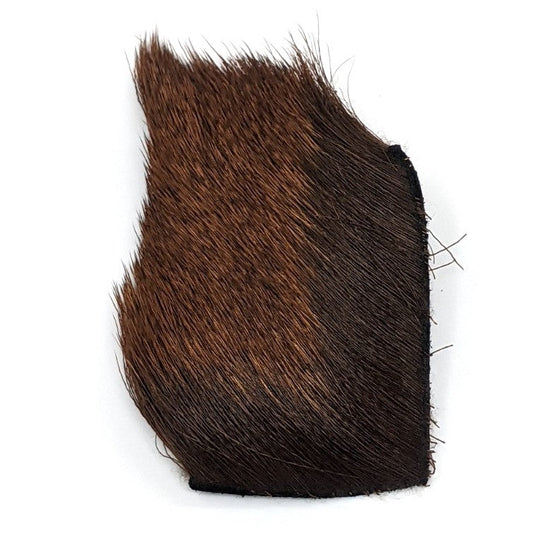 Nature's Spirit Select Cow Elk Brown