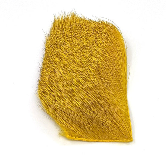 Nature's Spirit Select Cow Elk Yellow