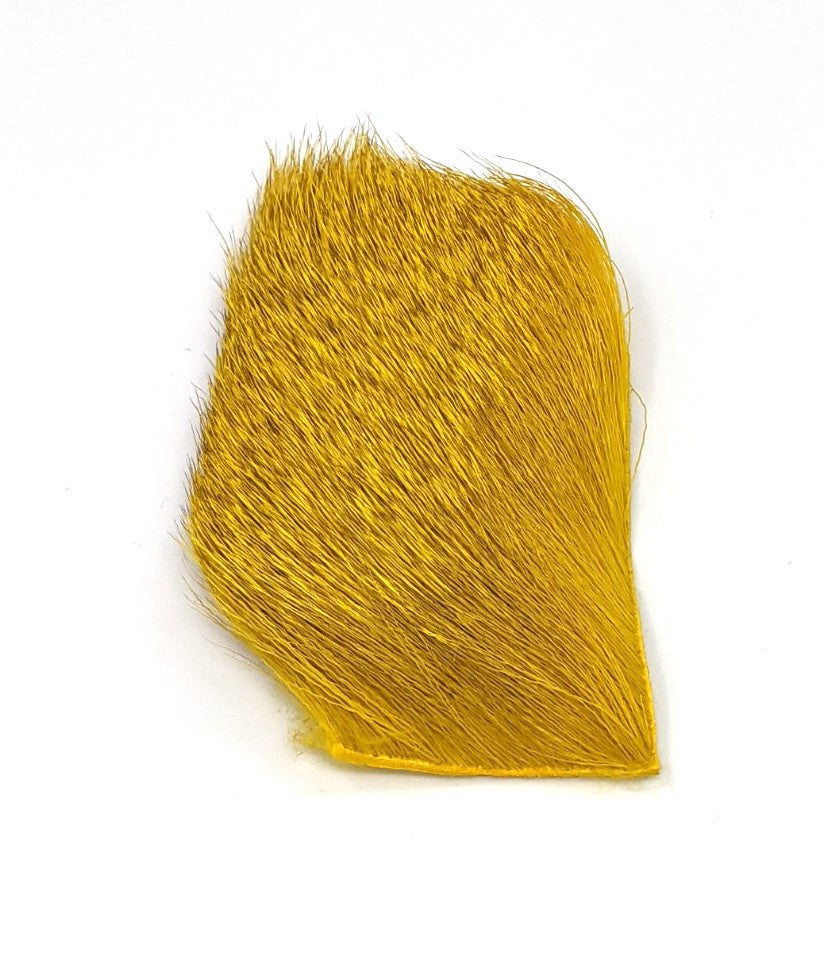 Nature's Spirit Select Cow Elk Yellow
