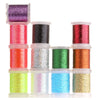 Lagartun French Mini Flatbraid