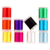 Lagartun French Silk Floss