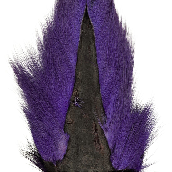 Preddy's Northern Bucktail Purple