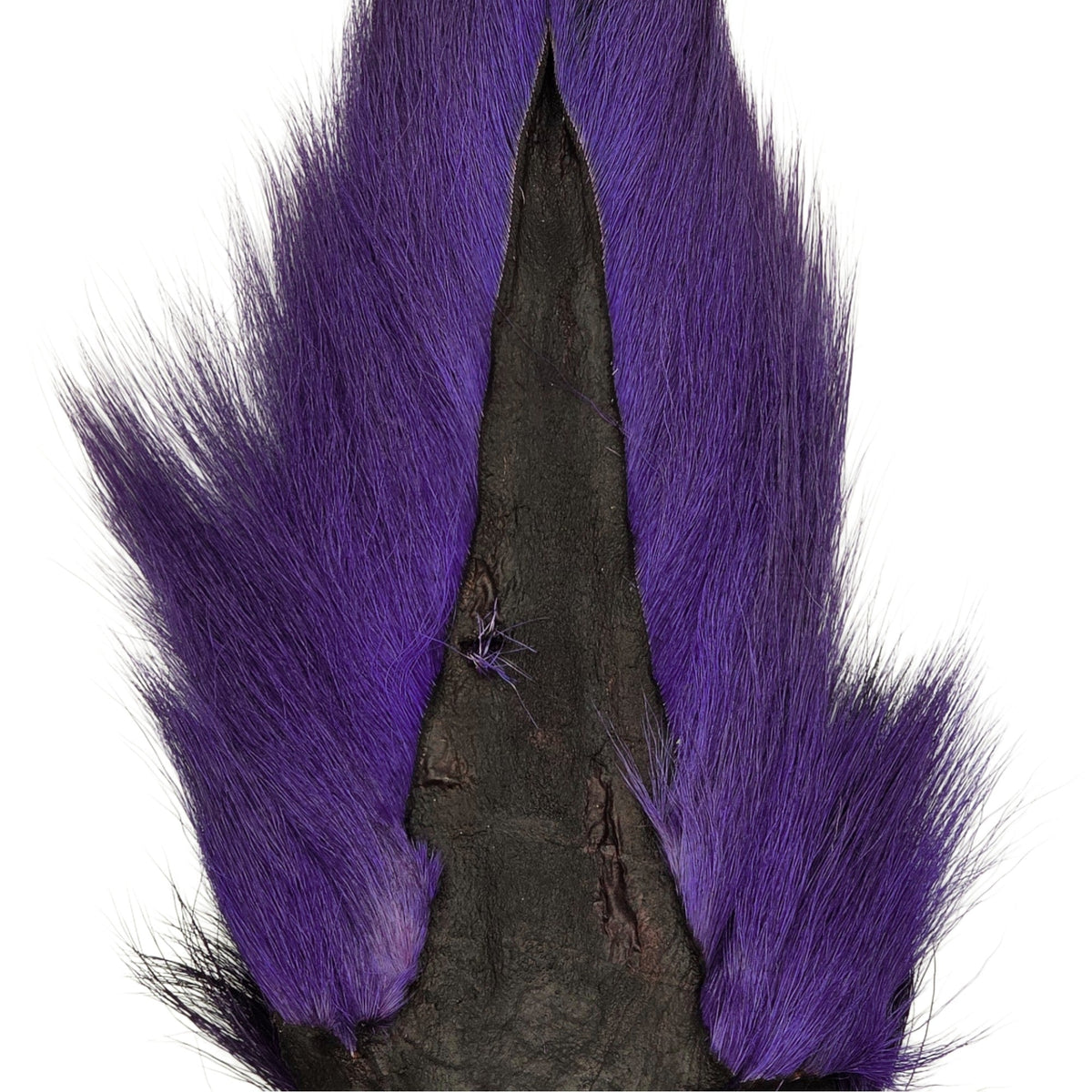 Preddy's Northern Bucktail Purple