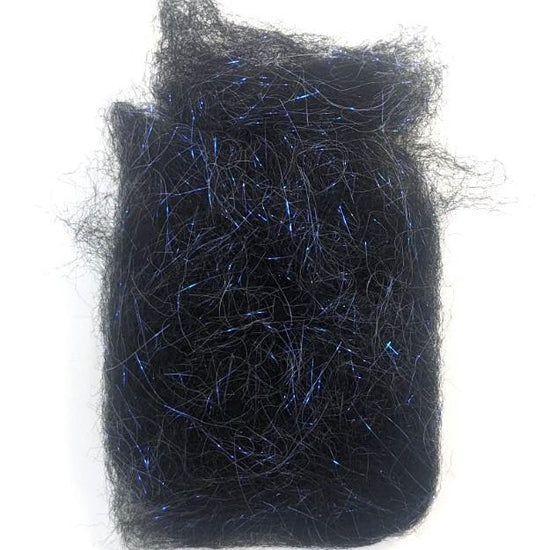 Hareline Senyo's Laser Dub Black