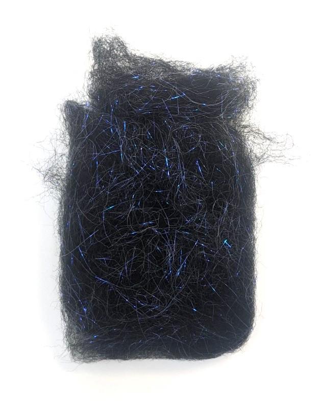 Hareline Senyo's Laser Dub Black