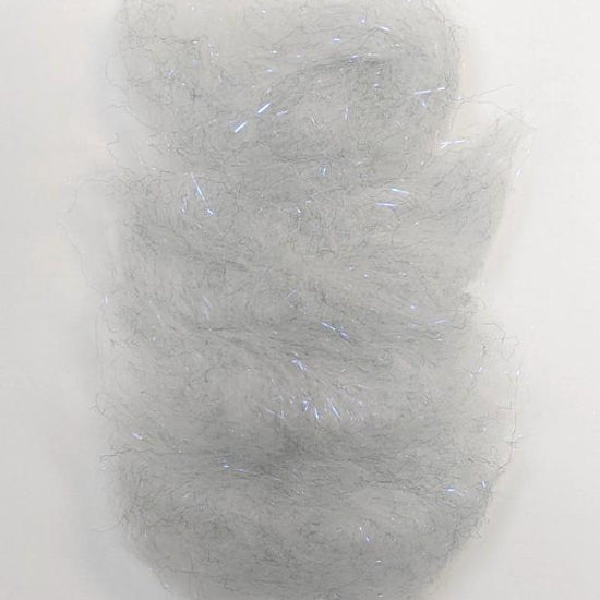 Hareline Senyo's Laser Dub Gray