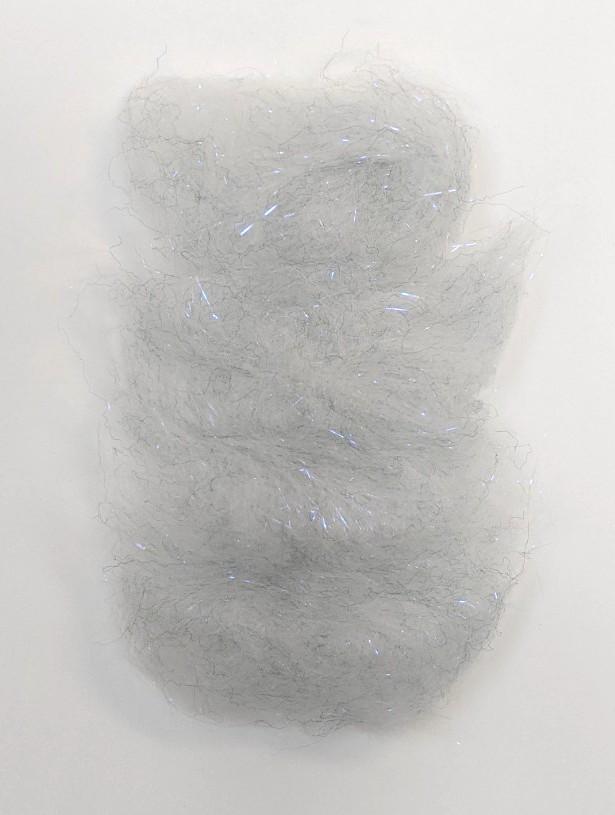 Hareline Senyo's Laser Dub Gray