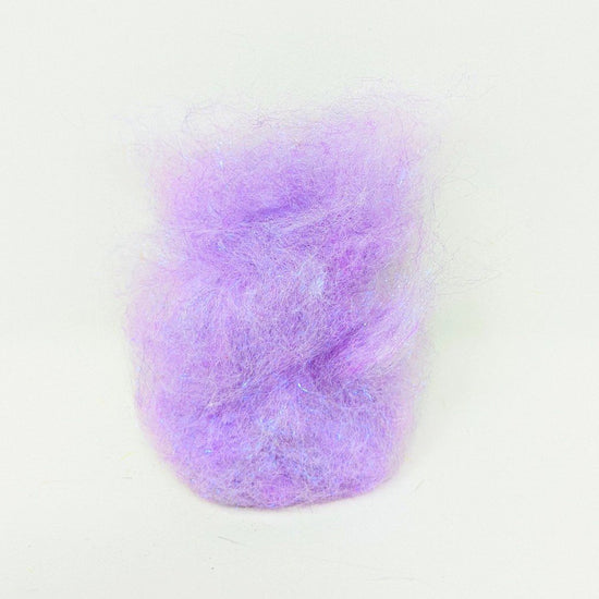 Hareline Senyo's Laser Dub Lavender