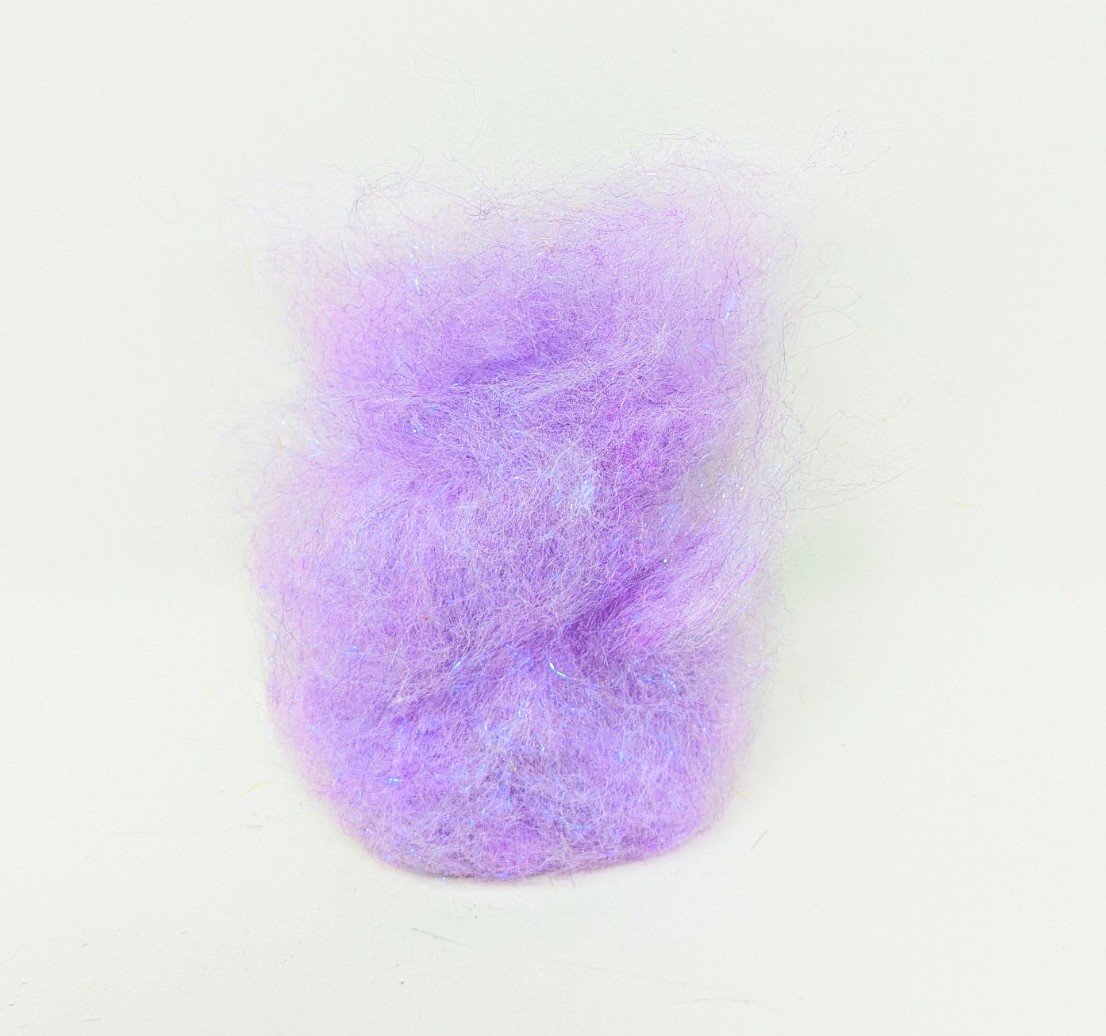 Hareline Senyo's Laser Dub Lavender