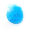 Hareline Senyo's Laser Dub Fl. Blue