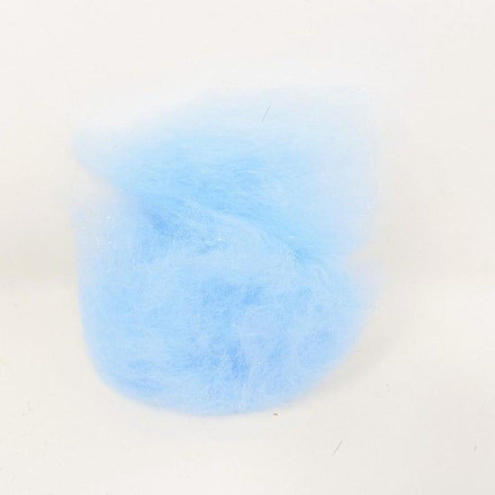 Hareline Senyo's Laser Dub Pale Blue