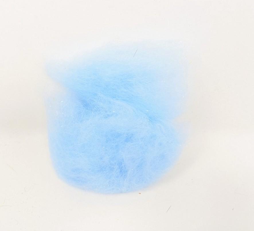 Hareline Senyo's Laser Dub Pale Blue