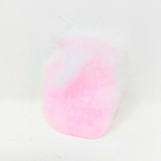 Hareline Senyo's Laser Dub Pale Pink