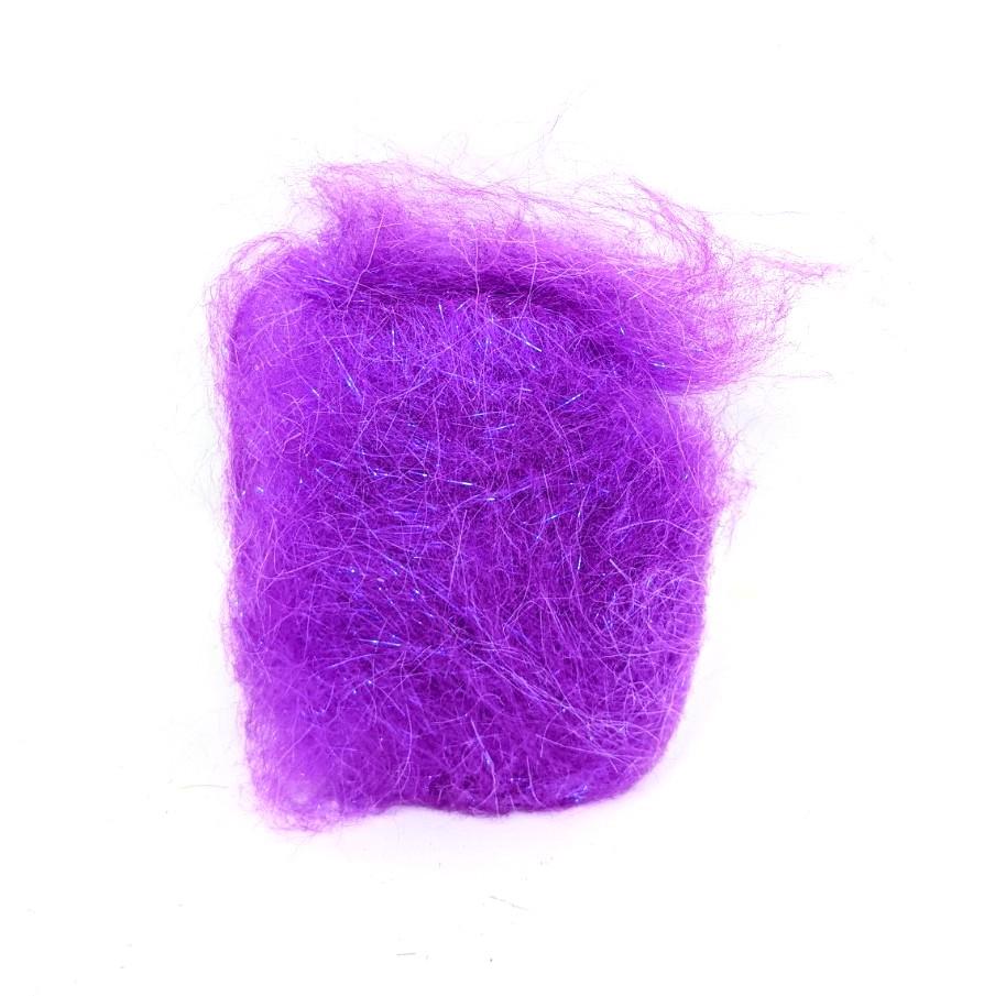 Hareline Senyo's Laser Dub Purple