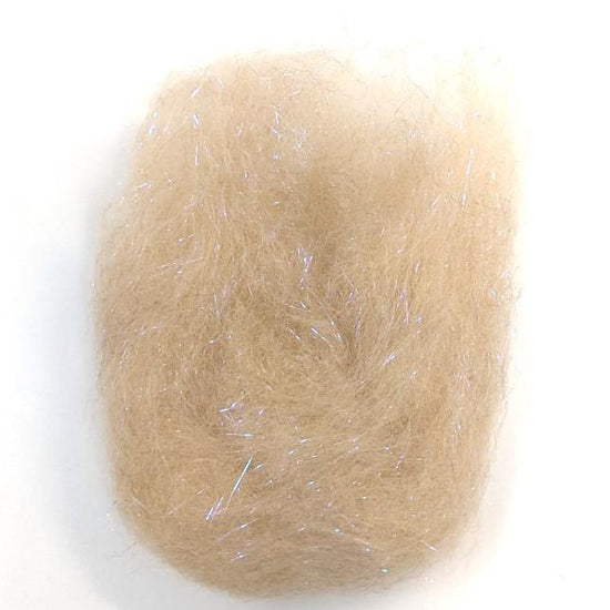 Hareline Senyo's Laser Dub Tan