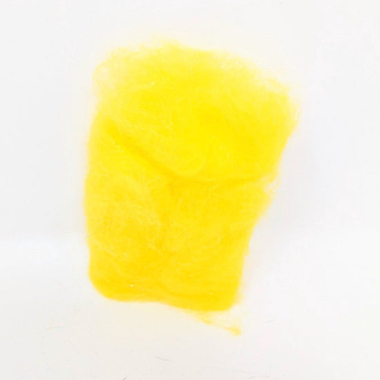 Hareline Senyo's Laser Dub Yellow