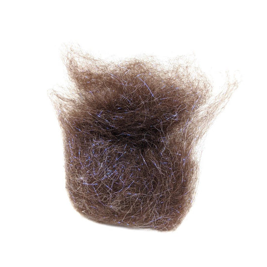 Hareline Senyo's Laser Dub Brown