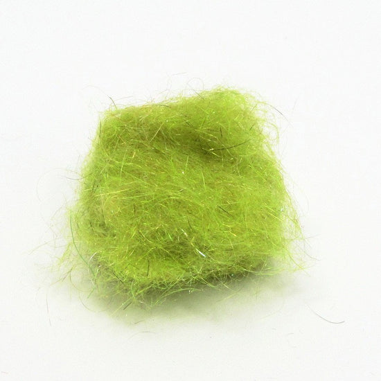 Wapsi Whitlock SLF Dub Damsel Nymph Olive