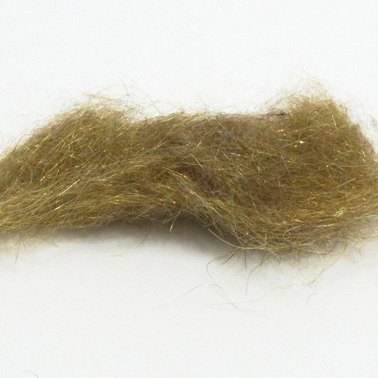 Wapsi Whitlock SLF Dub Damsel Nymph Tan