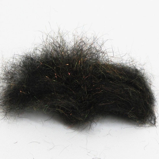 Wapsi Whitlock SLF Dub Dragon Nymph Dark