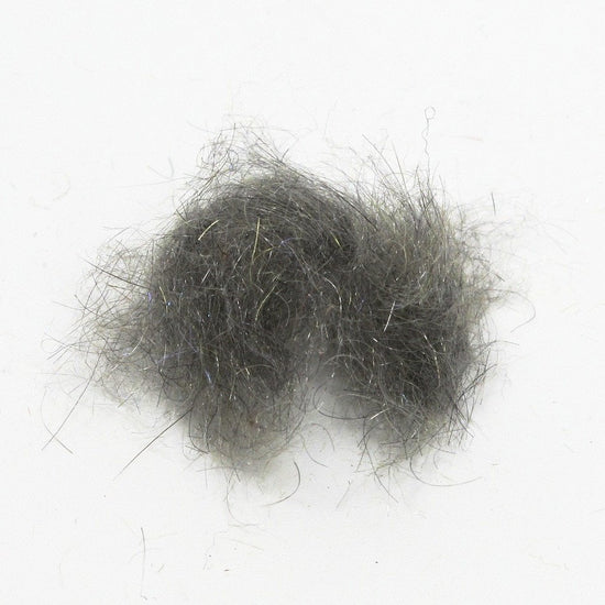 Wapsi Whitlock SLF Dub Scud Gray
