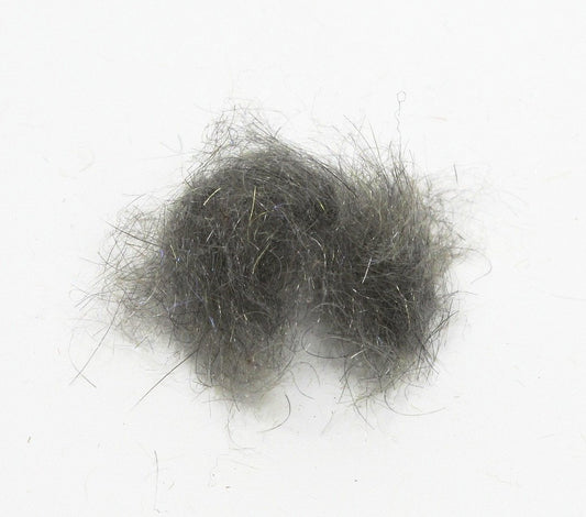 Wapsi Whitlock SLF Dub Scud Gray