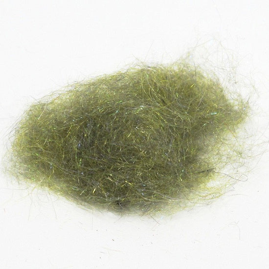 Wapsi Whitlock SLF Dub Scud Olive