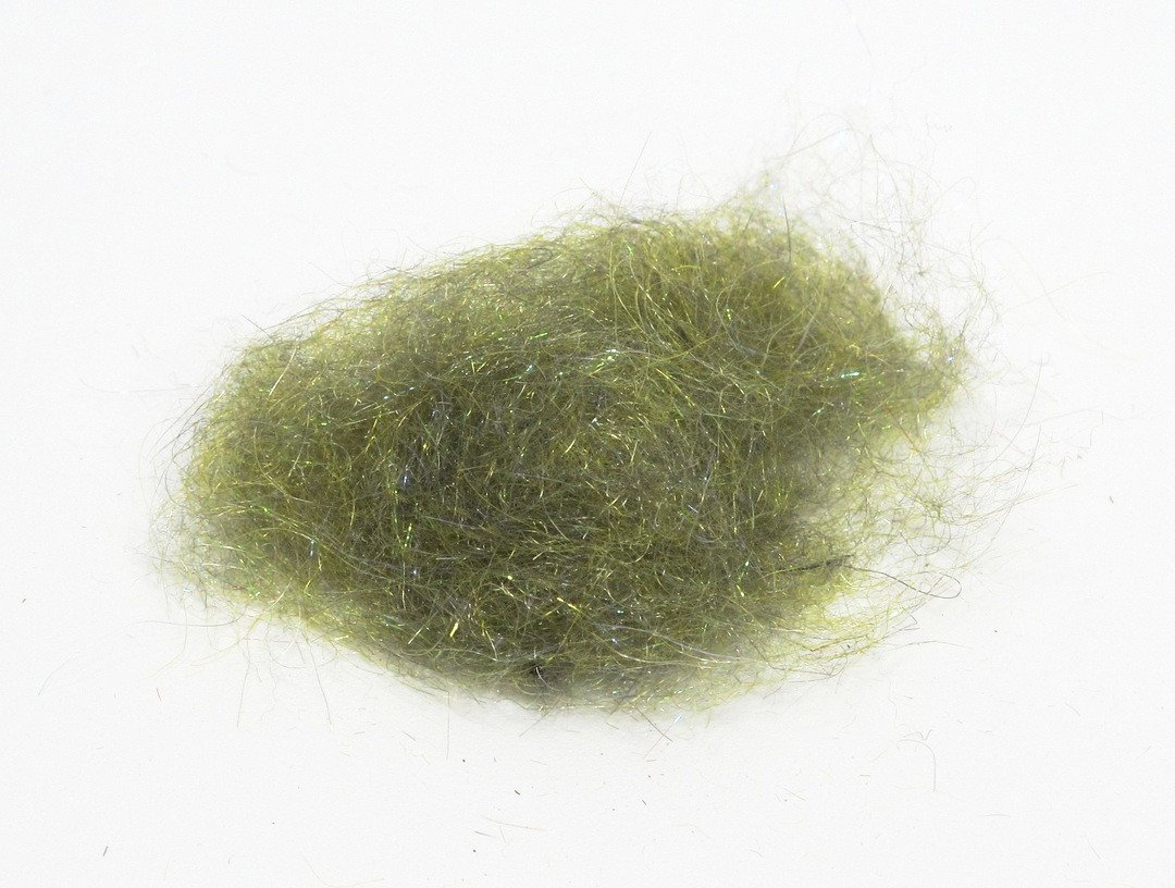 Wapsi Whitlock SLF Dub Scud Olive