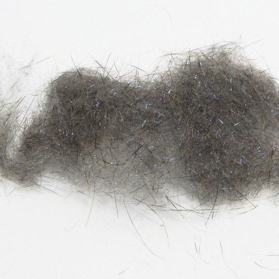 Wapsi Whitlock SLF Dub Sowbug Gray