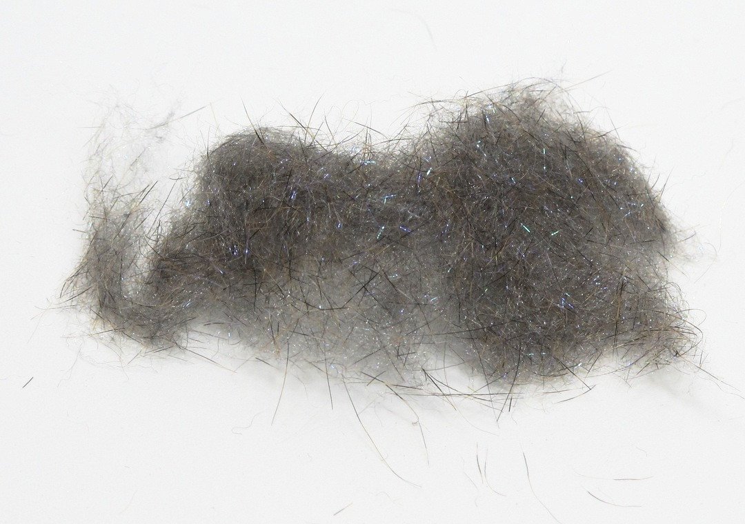 Wapsi Whitlock SLF Dub Sowbug Gray