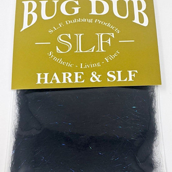 Wapsi Prism Bug Dub Black