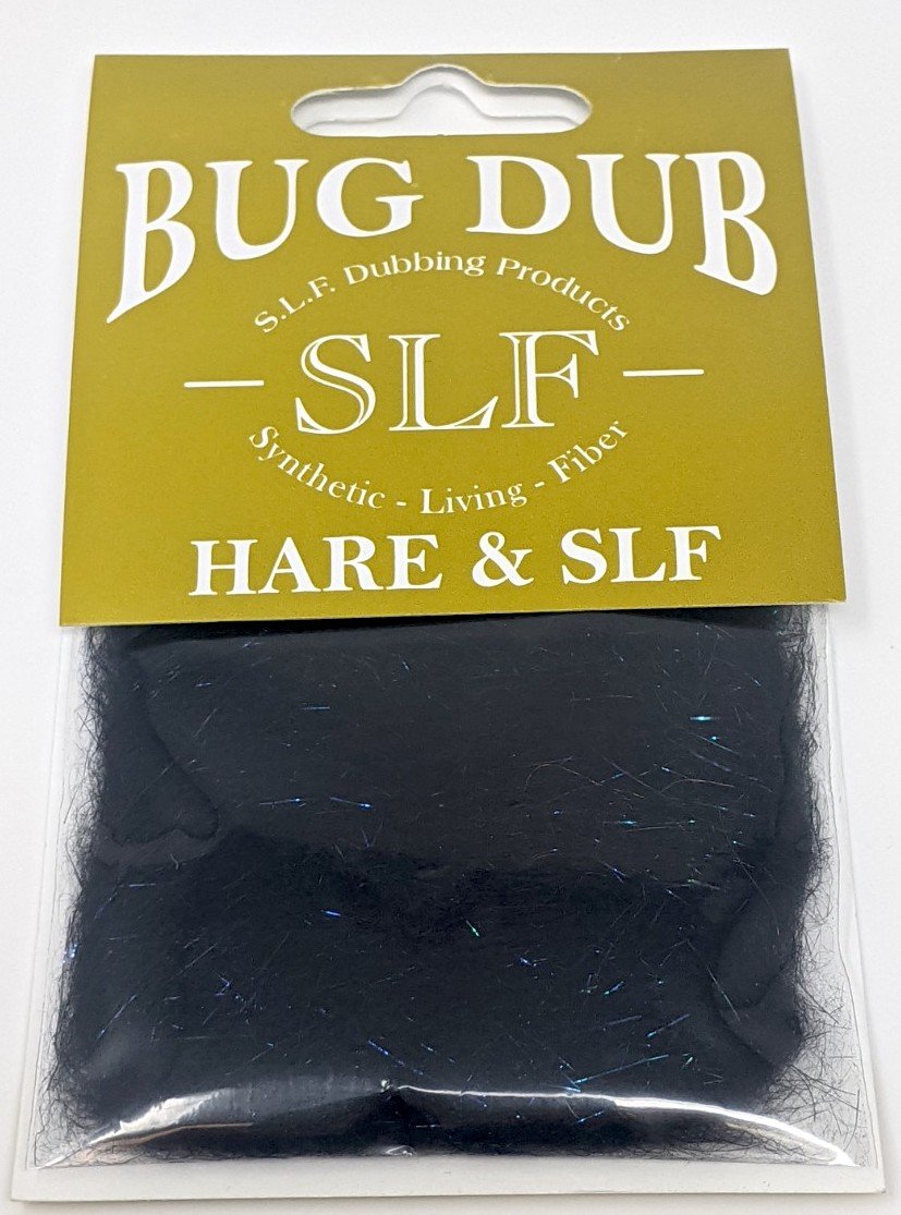 Wapsi Prism Bug Dub Black