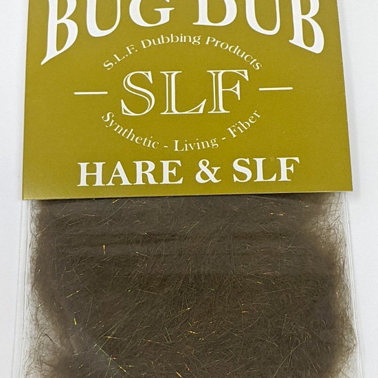 Wapsi Prism Bug Dub Brown Olive