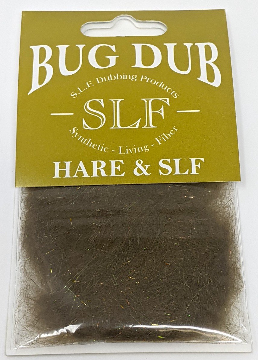 Wapsi Prism Bug Dub Brown Olive