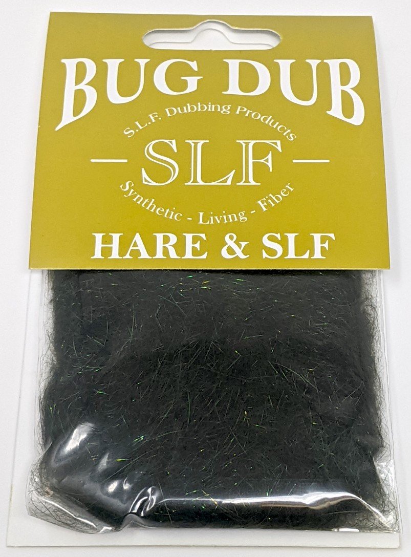 Wapsi Prism Bug Dub Dark Olive