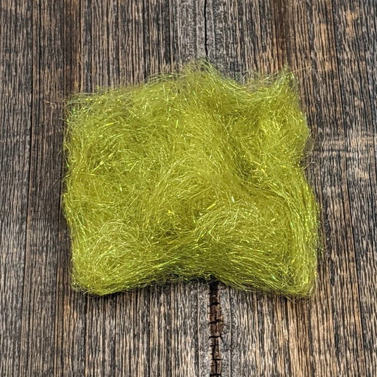Wapsi Prism Bug Dub Light Olive