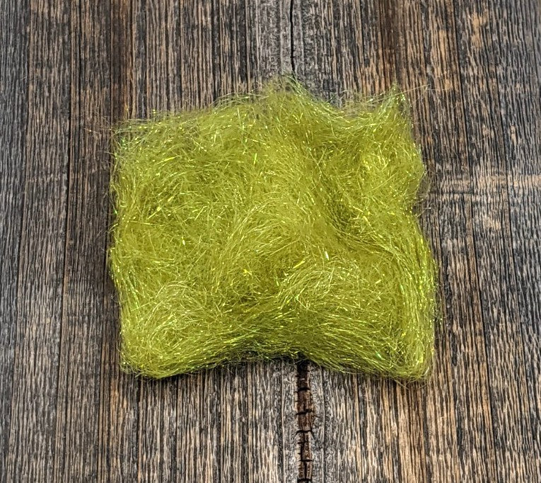Wapsi Prism Bug Dub Light Olive